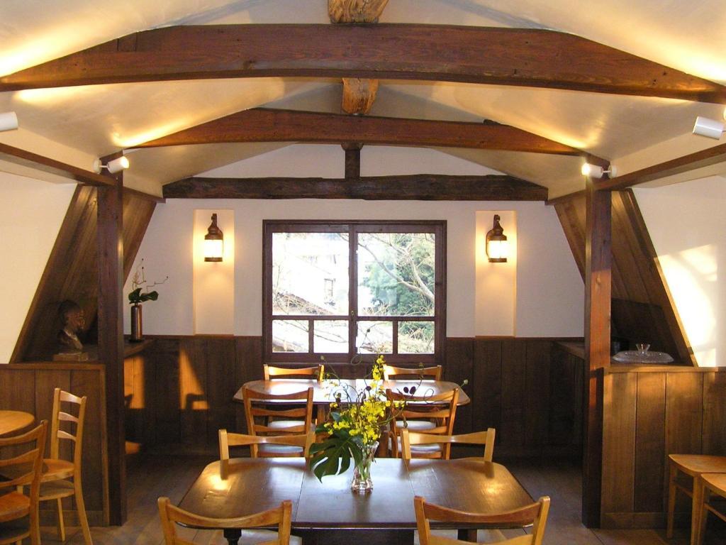 Ryokan Inn Yoshida-Sanso Kyōto Exterior foto