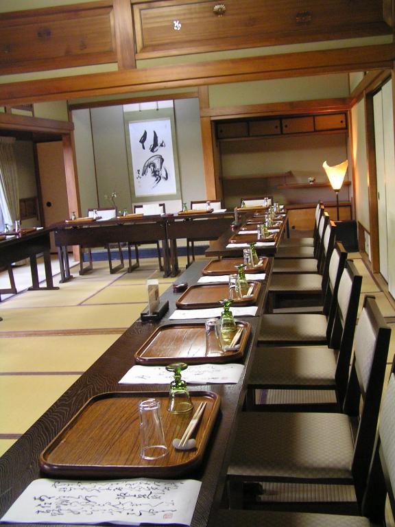 Ryokan Inn Yoshida-Sanso Kyōto Exterior foto