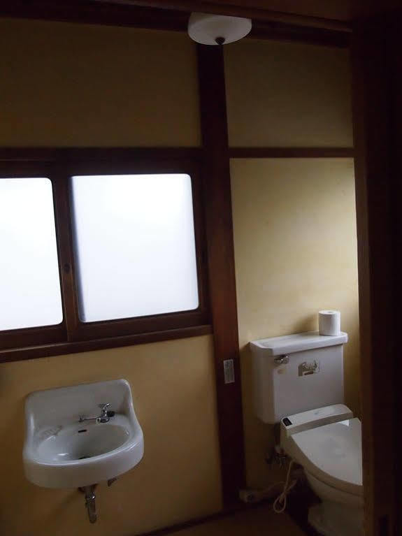 Ryokan Inn Yoshida-Sanso Kyōto Exterior foto