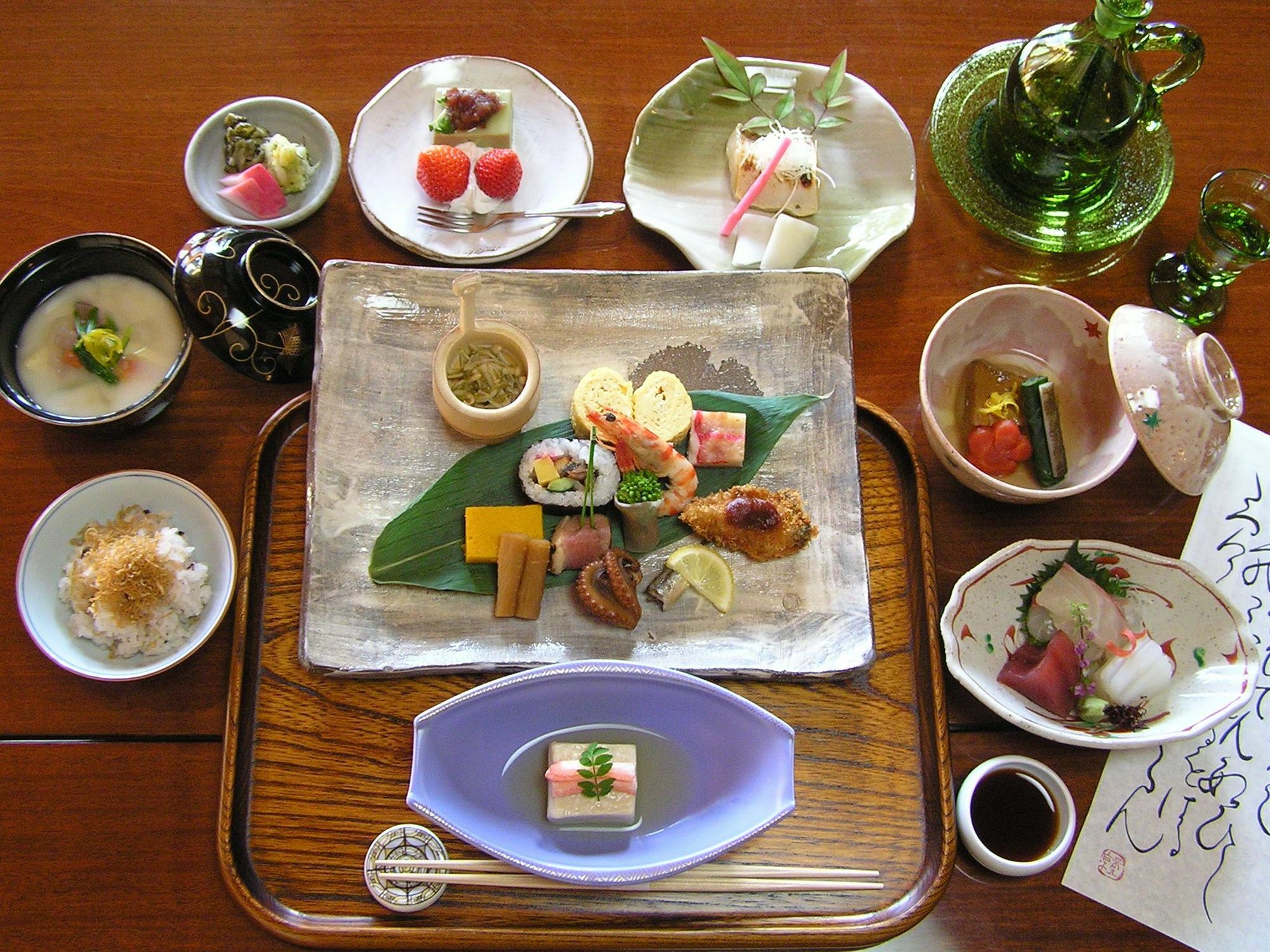 Ryokan Inn Yoshida-Sanso Kyōto Exterior foto